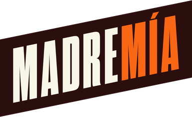 MadreMía logo